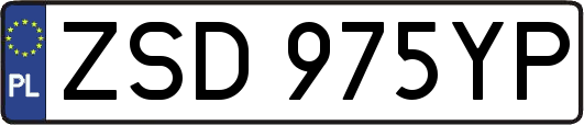 ZSD975YP