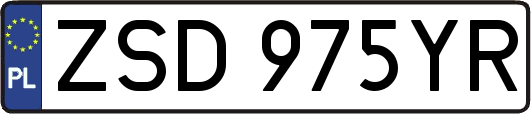 ZSD975YR