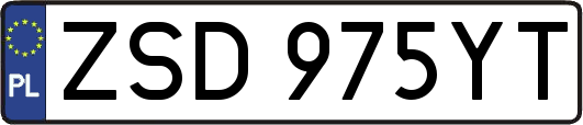ZSD975YT