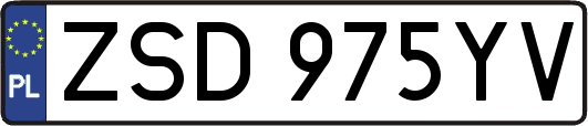 ZSD975YV