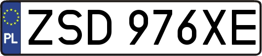 ZSD976XE