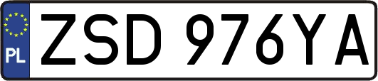 ZSD976YA