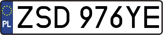 ZSD976YE