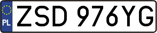 ZSD976YG