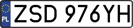 ZSD976YH