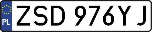 ZSD976YJ