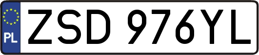ZSD976YL