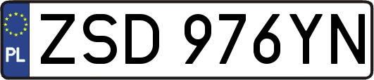 ZSD976YN