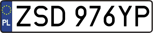 ZSD976YP