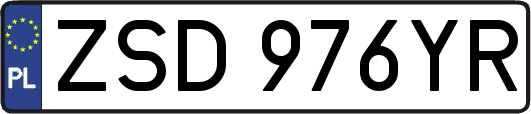 ZSD976YR
