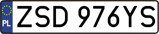 ZSD976YS