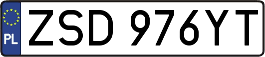 ZSD976YT
