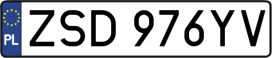 ZSD976YV
