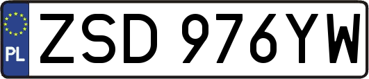 ZSD976YW