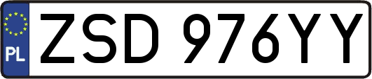 ZSD976YY