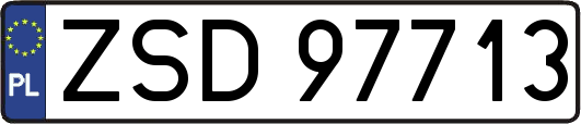 ZSD97713