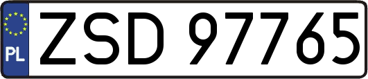 ZSD97765