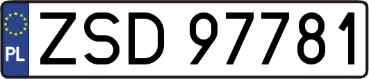 ZSD97781