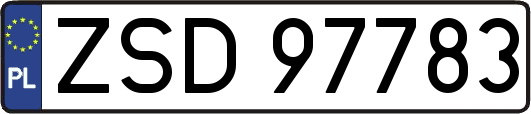 ZSD97783