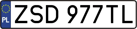 ZSD977TL