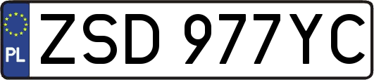 ZSD977YC