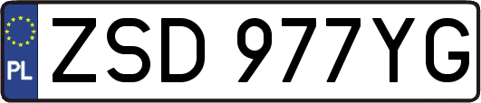 ZSD977YG