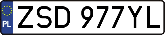ZSD977YL