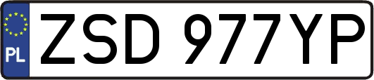 ZSD977YP