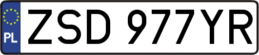 ZSD977YR