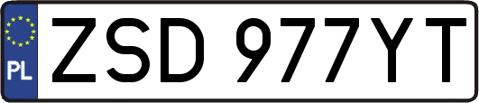 ZSD977YT