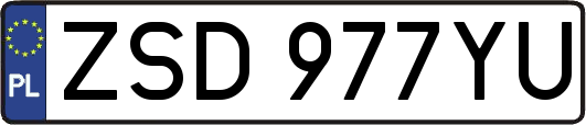 ZSD977YU