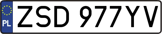 ZSD977YV