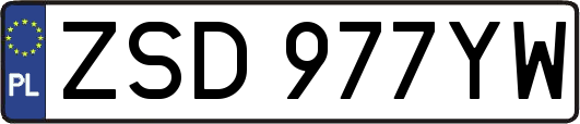 ZSD977YW