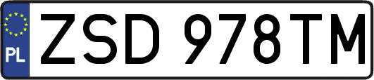 ZSD978TM