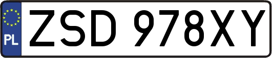 ZSD978XY