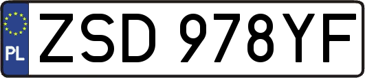 ZSD978YF