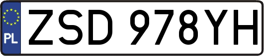 ZSD978YH
