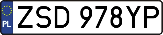 ZSD978YP