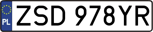 ZSD978YR