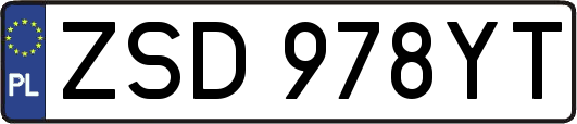 ZSD978YT