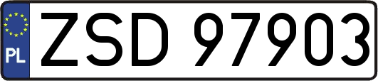 ZSD97903