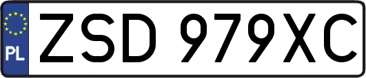 ZSD979XC