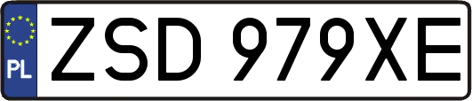ZSD979XE
