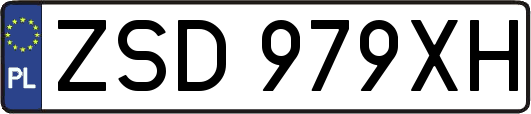 ZSD979XH