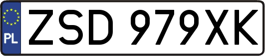 ZSD979XK