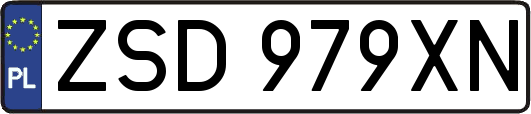 ZSD979XN