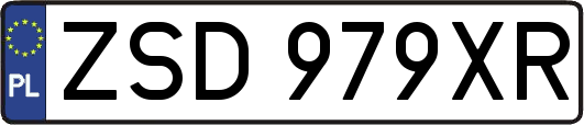 ZSD979XR