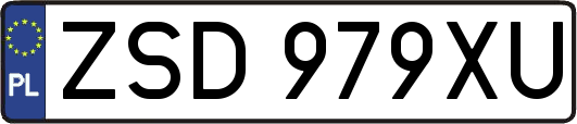 ZSD979XU