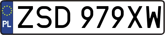 ZSD979XW