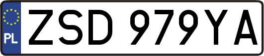 ZSD979YA